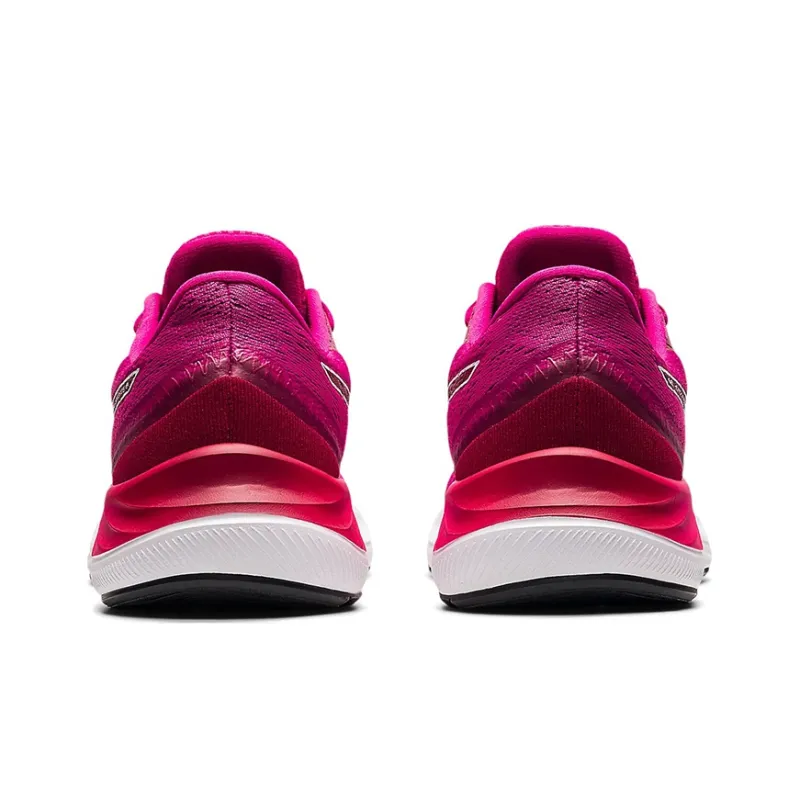 Asics Gel Excite 8 'Pink Rave White' Women's-4