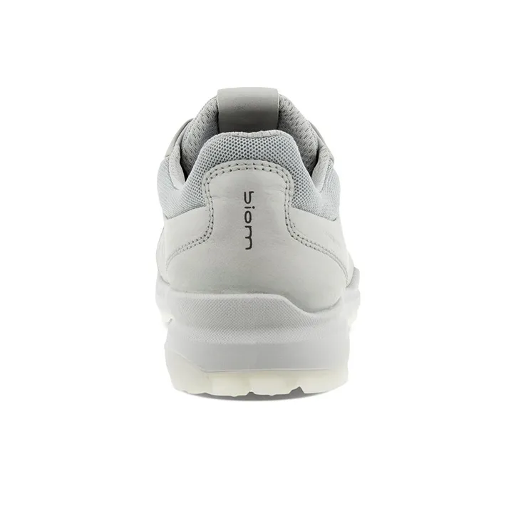 Ecco Golf Biom Hybrid 3 Running Shoes Women's Gray-5