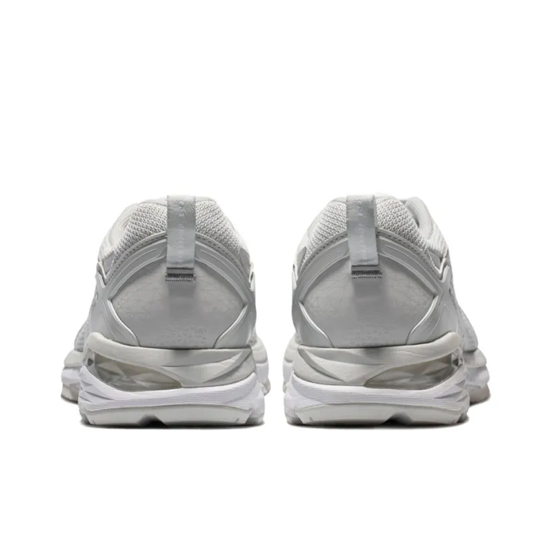 Asics GT Motor 'Gray Silver' Women's-3