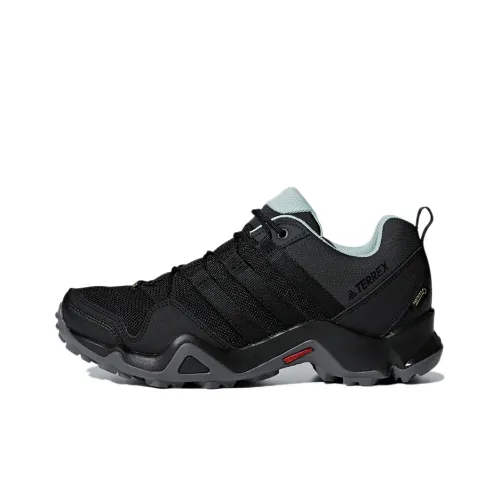 Adidas claquette Ax2r Gore tex 'Black' Women's