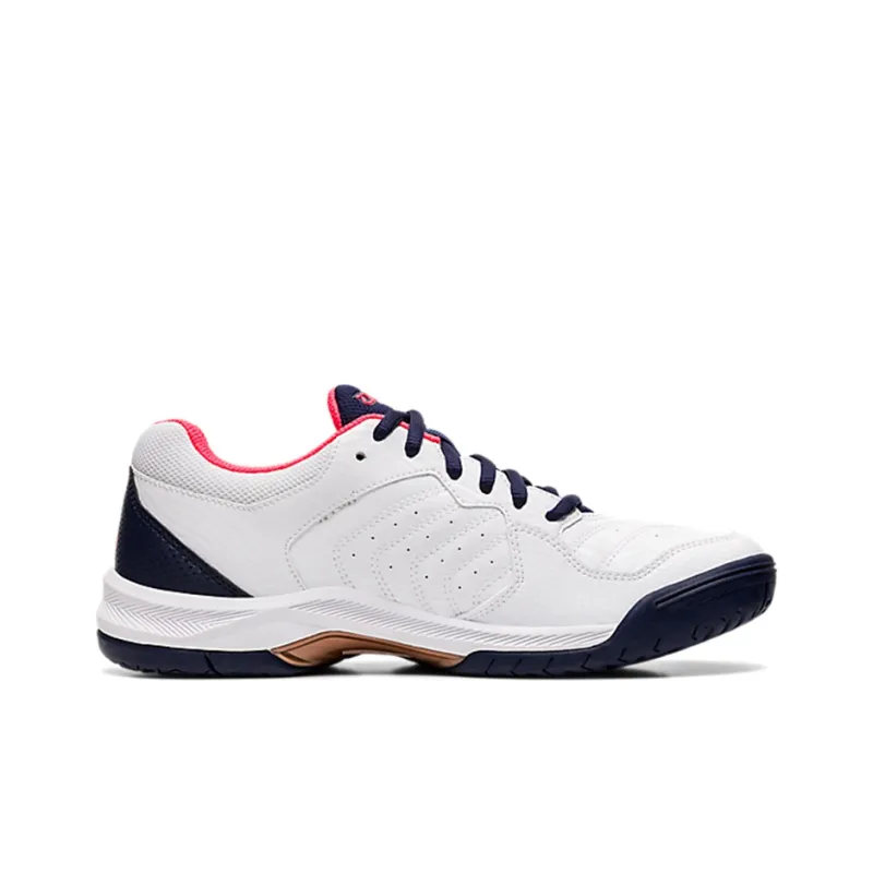 Asics Gel Dedicate 6 'White' Women's-1