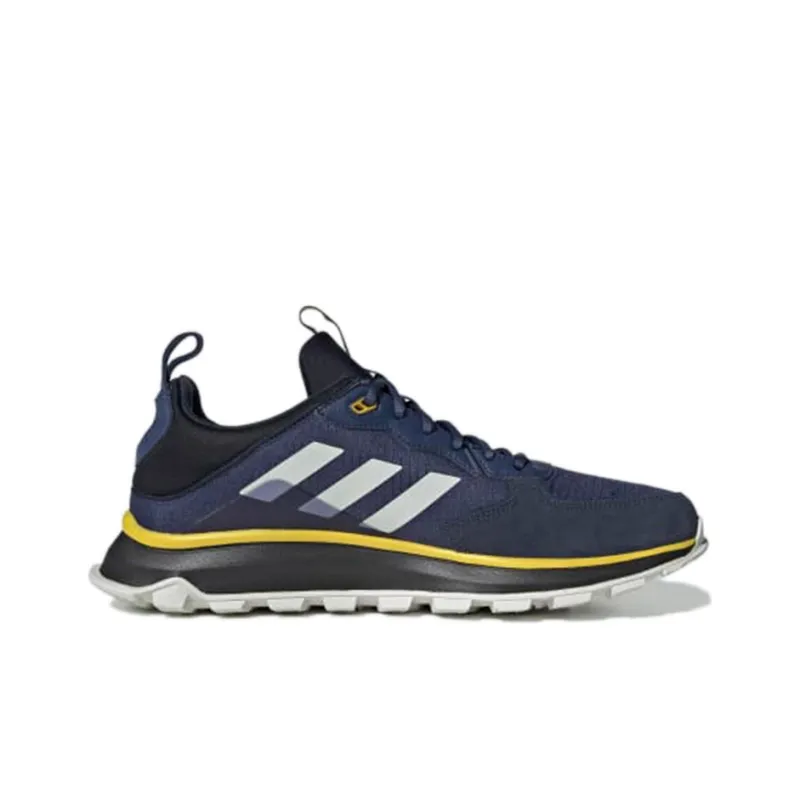 Adidas Response Trail Tech Indigo-1