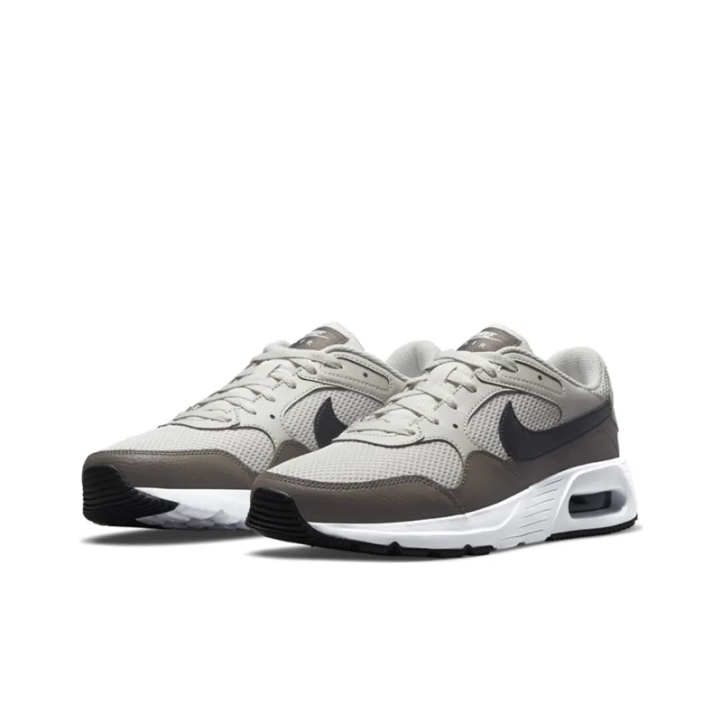 Nike Air Max Sc Sports 'White Grey'-2