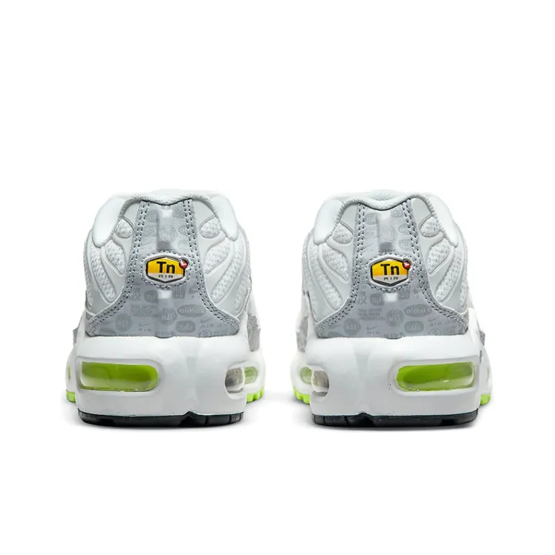 Nike Air Max Plus Retro Air Max Logos GS-4
