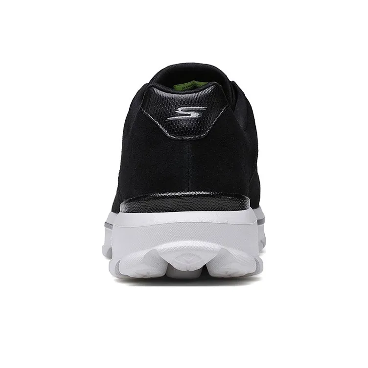 Skechers Go Walk 3 'Black White'-3