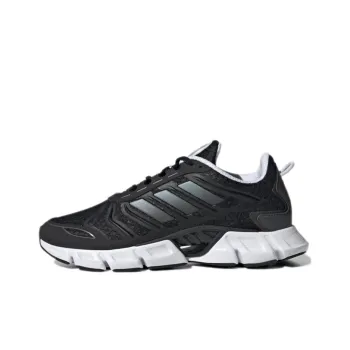 Climacool Adidas 'Black White'
