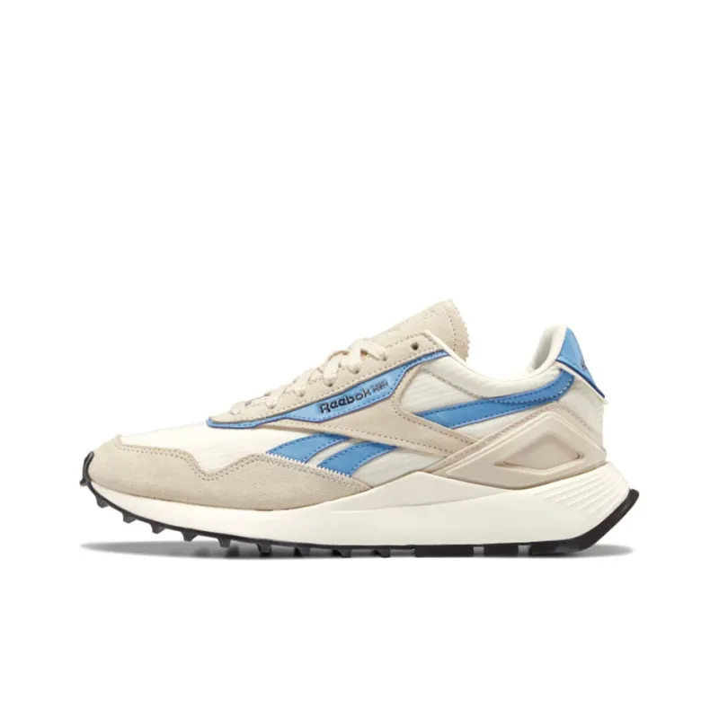 Reebok Women's Classic Leather Legacy Az 'Stucco Essential Blue' Women's-0
