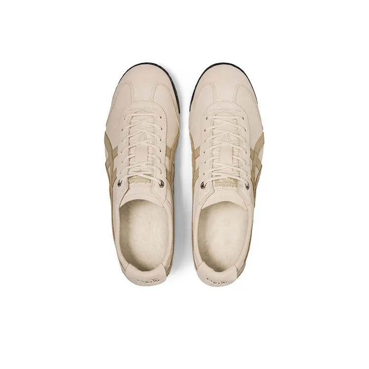 Asics Onitsuka Tiger Mexico 66 Sd Birch Wood Crepe-3