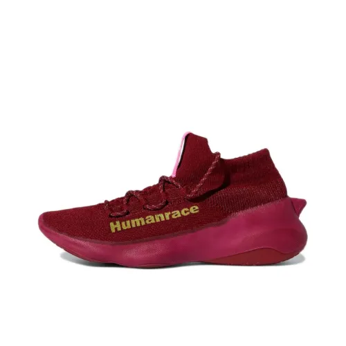 Adidas Humanrace SiÄhona Burgundy