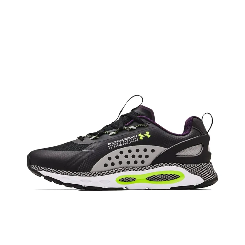 Under Armour Infinite Summit 2 'Grey'-0