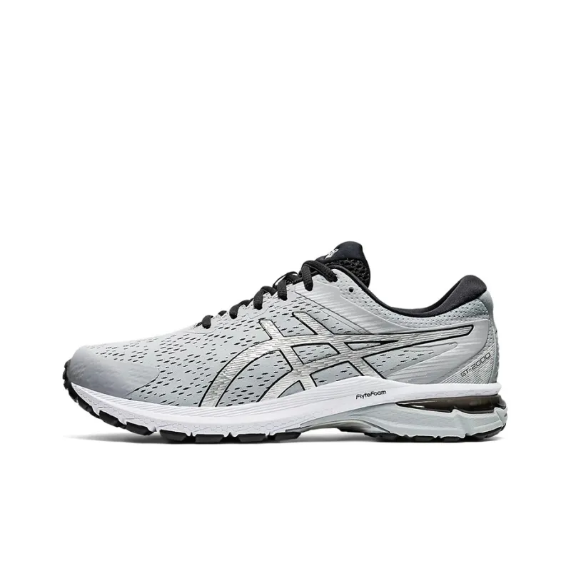 Asics GT 2000 Sx 2E 'Grey'-0