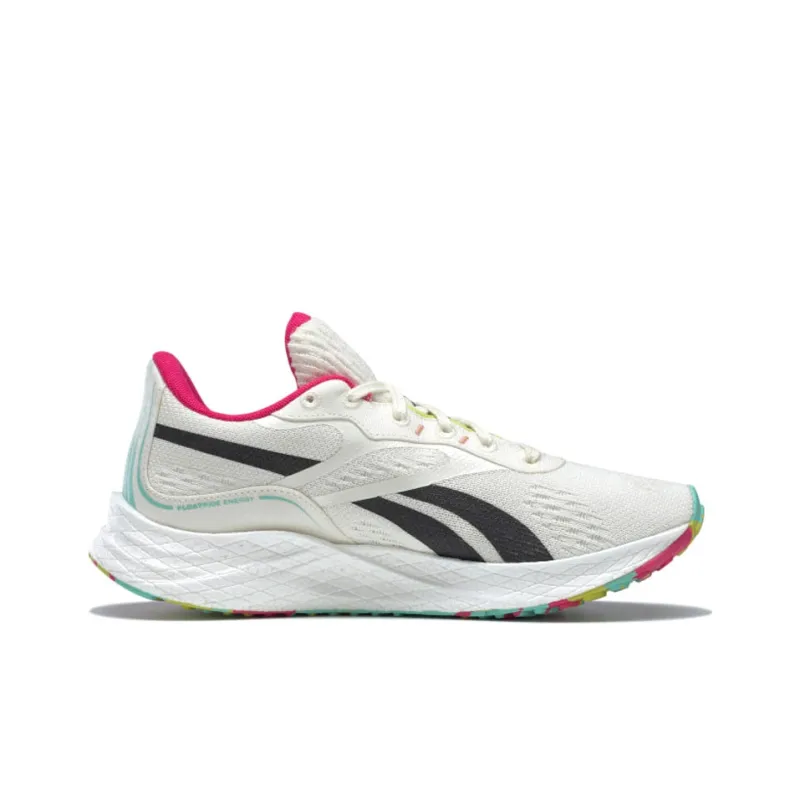 Reebok Floatride Energy Grow 'Non Dyed Pursuit Pink'-1