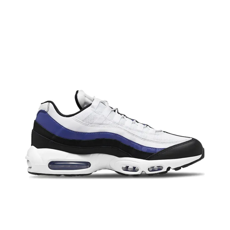 Nike Air Max 95 Se White Persian Violet-1