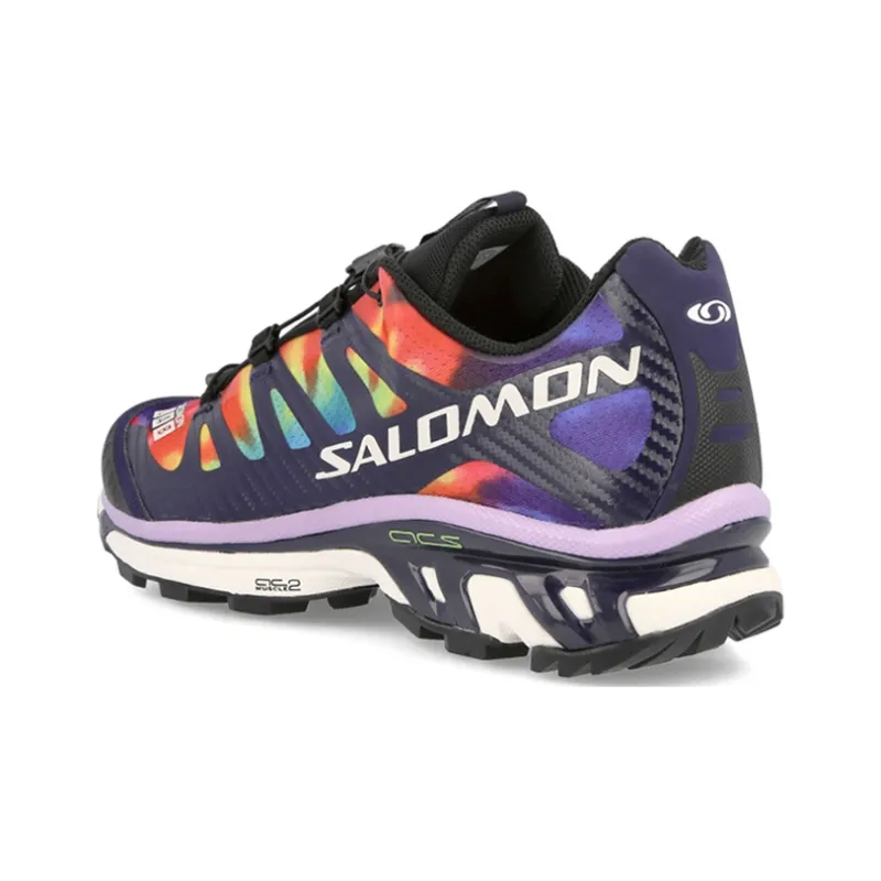 SALOMON XT 4 Advanced Tie Dye-3