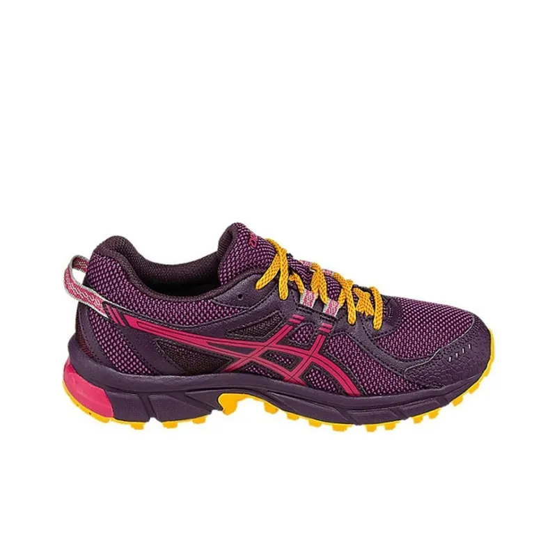 Asics Gel Sonoma 2 Para 'Purple Yellow' Women's-1