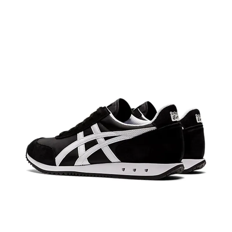 Onitsuka Tiger New York 'Black White'-3