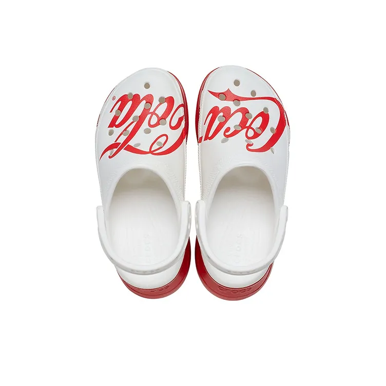 Crocs Classic Bae Clog Coca Cola Women's-3