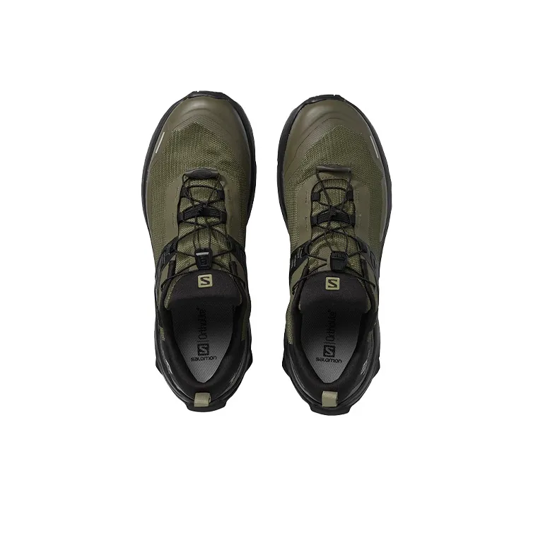 SALOMON X Raise Gtx 'Grape Leaf' / L00-3
