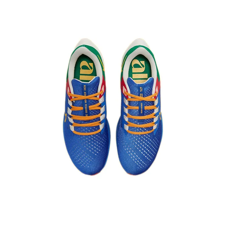 Nike Air Zoom Pegasus 38 A.I.R. Jordan Moss-3