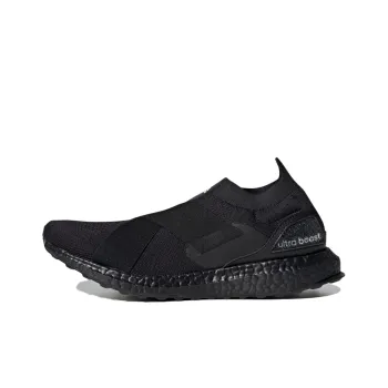 Adidas Ultra Boost Slip On Swarovski Black Women's
