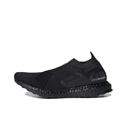 Adidas Ultra Boost Slip-On Swarovski Black Women's