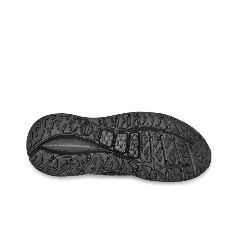 UGG CA805 Zip Gore Tex 'Black'-5