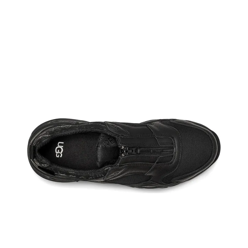 UGG CA805 Zip Gore Tex 'Black'-3