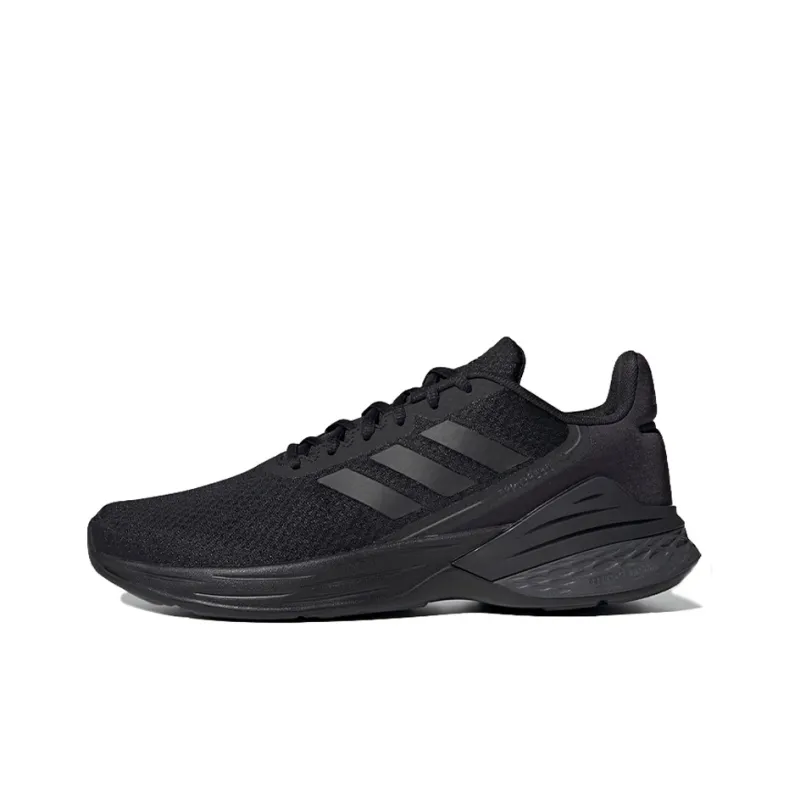 Adidas Response Sr 'Core Black'-0