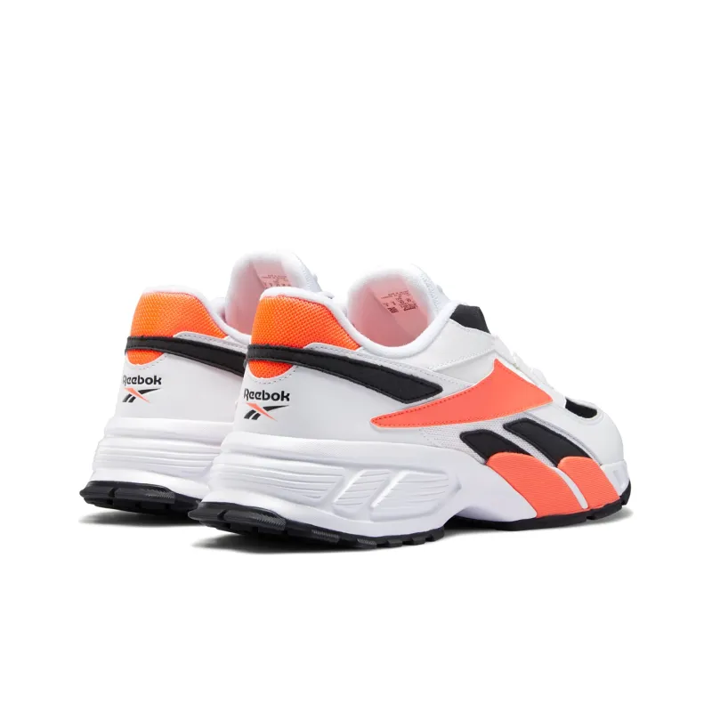 Reebok Evzn White Black-3