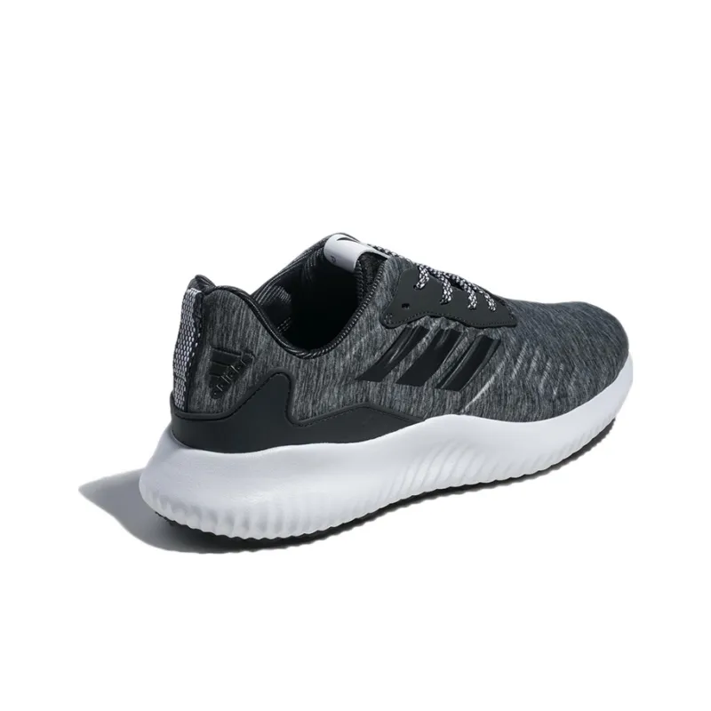 Adidas Alphabounce Rc 'Dark Grey Heather'-2