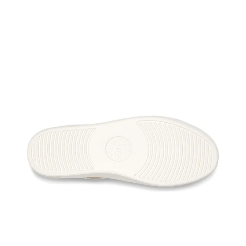 UGG Dinale 'Coconut Milk Leather' Women's-5