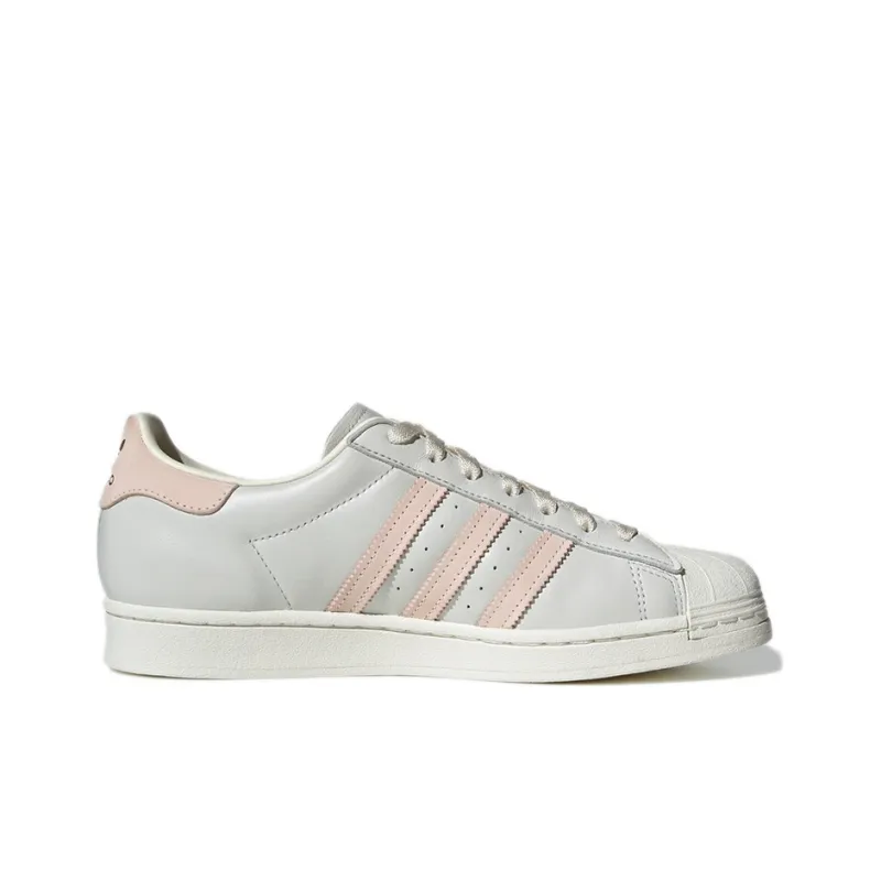 Adidas Originals Superstar 'Grey Pink'-1