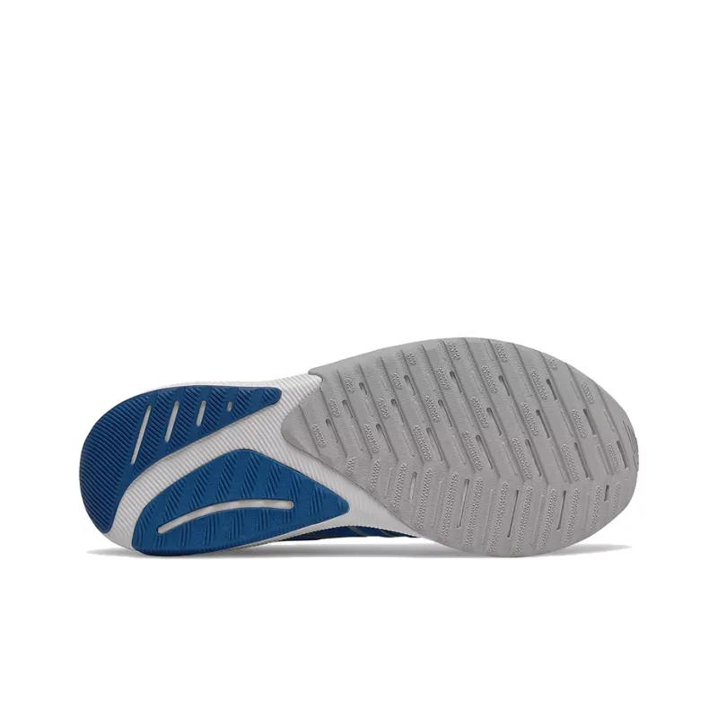 New Balance FuelCell Propel V3 Laser Blue-4