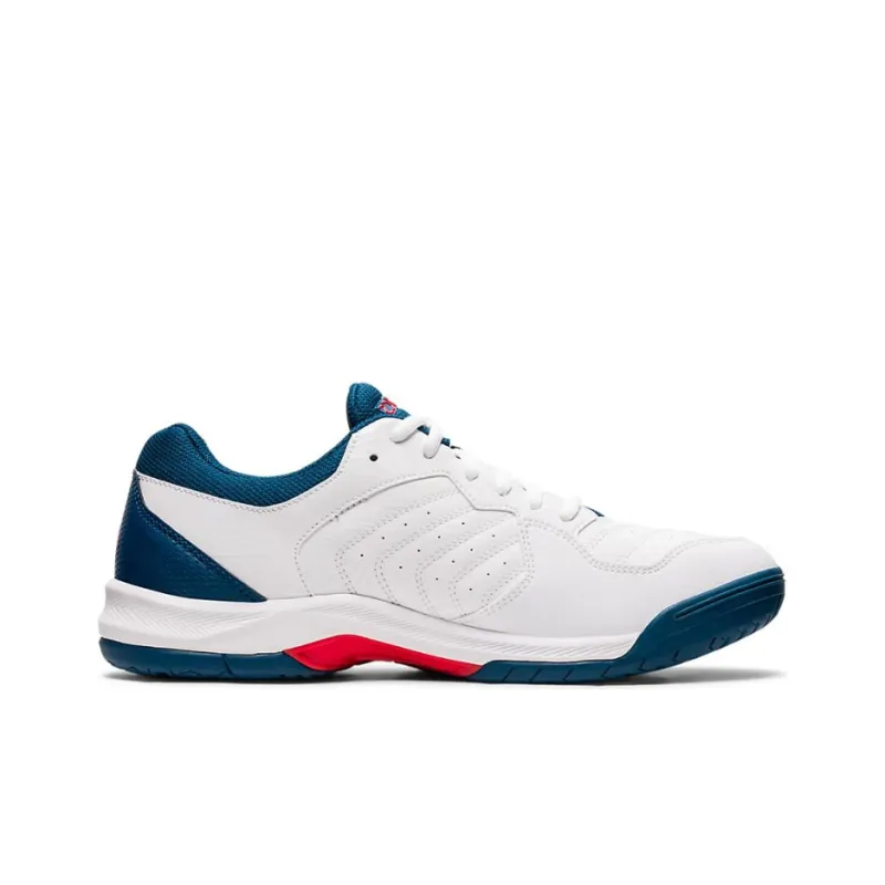 Asics Gel Dedicate 6 'White Mako Blue'-1