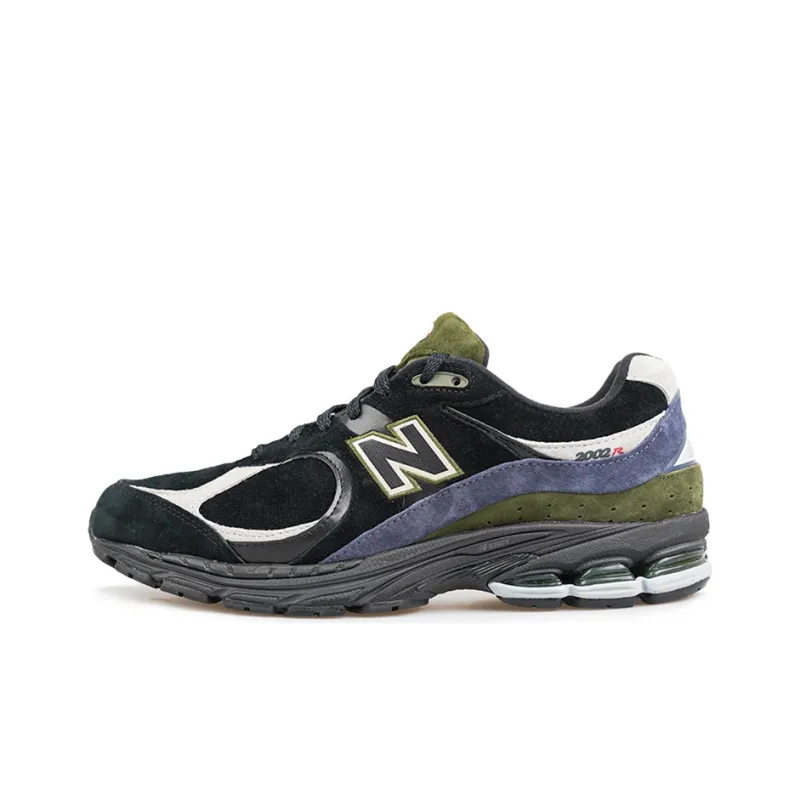 New Balance 2002R Year Of The Ox-0