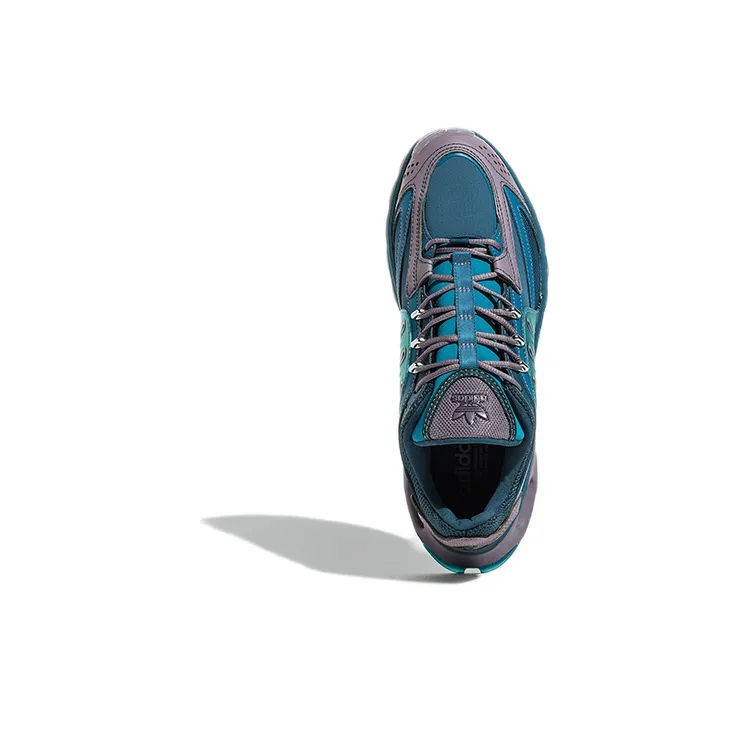 Adidas Thesia X Dpr 'Blue Pink'-4