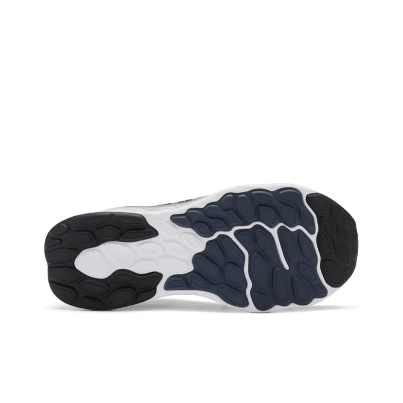 New Balance Fresh Foam X 1080v12 Black Thunder White-4