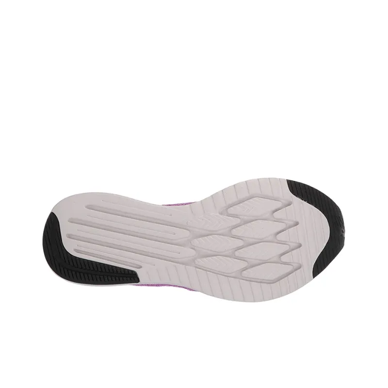 New Balance Vizo Pro Run Knit V1 Low Top Purple Women's-3