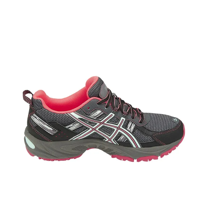 Asics Women's Gel Venture 5 Wide 'Carbon Diva Pink Bay'-1