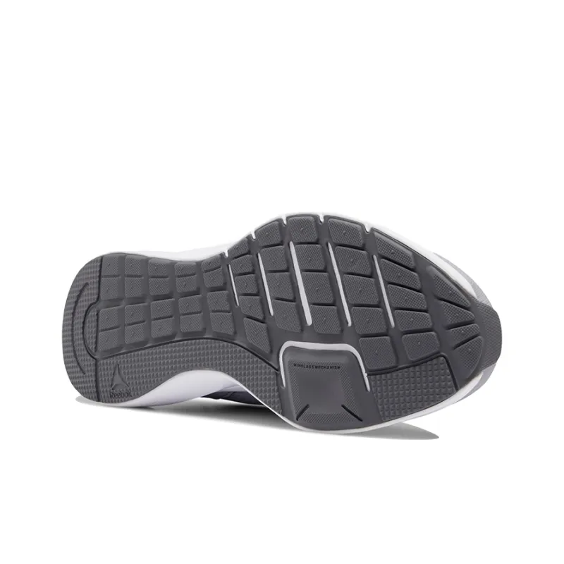 Reebok Runner 3.0 Running Shoes Men Low-Top Dark Gray-4
