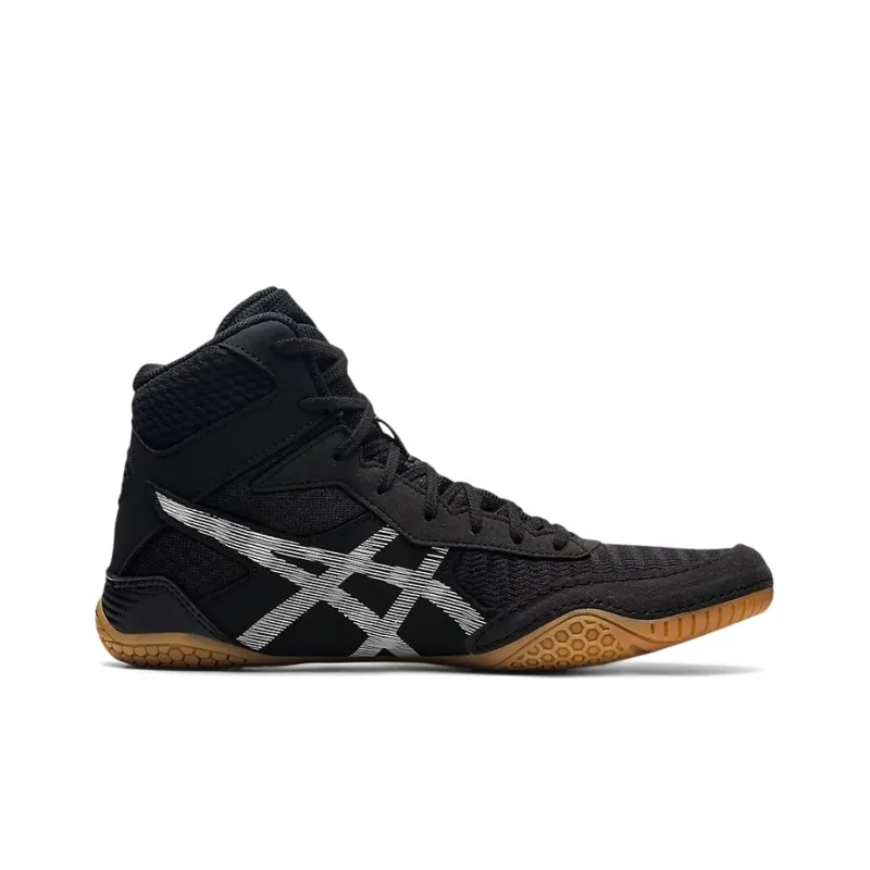 Asics Matcontrol 2 'Black Gum'-1