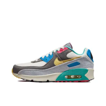 Nike Air Max 90 Caterpillar GS