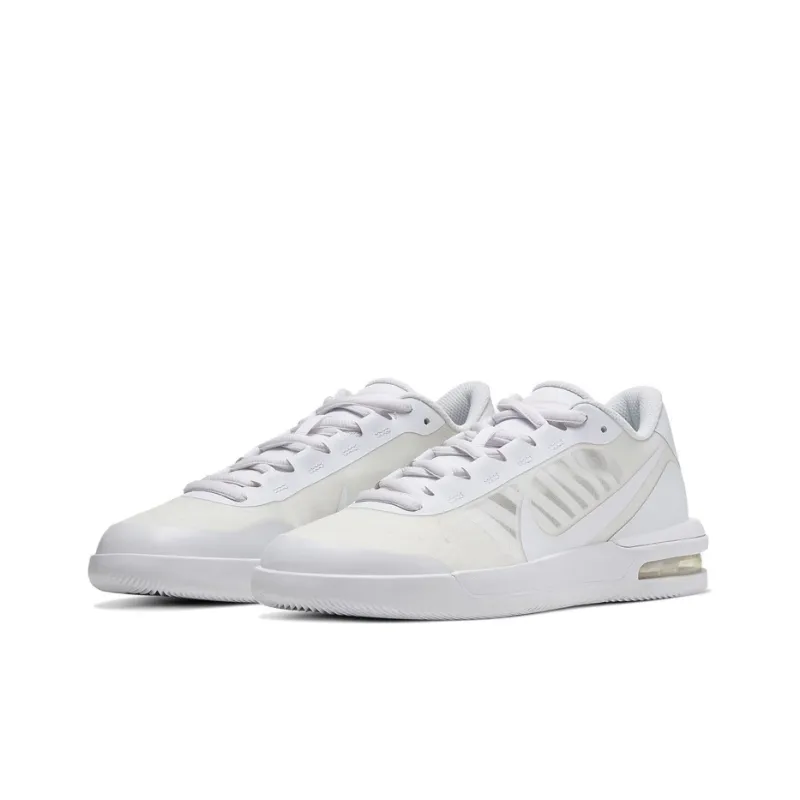 Nike Court Air Max Vapor Wing Ms White Women's-2