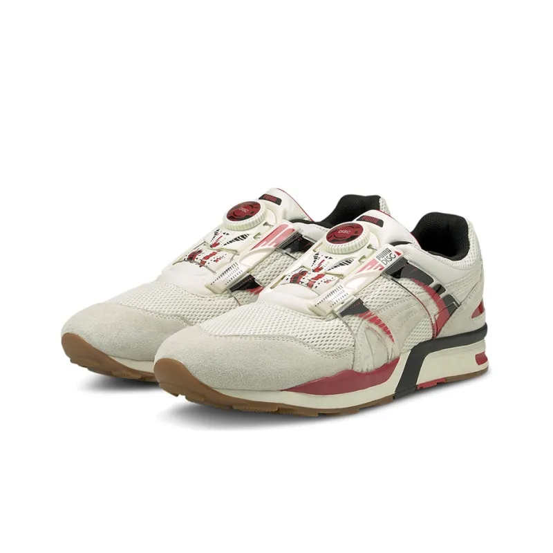 PUMA Xs 7000 Vintage 'Whisper White American Beauty'-2