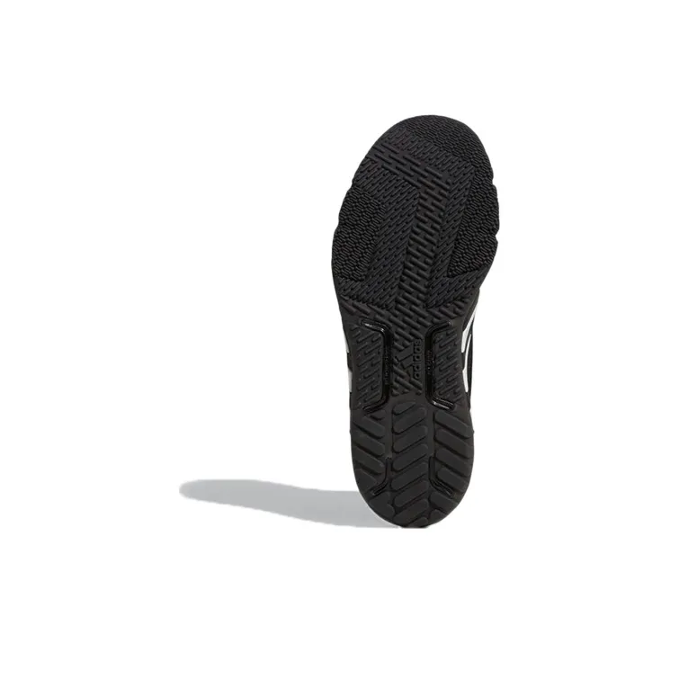 Adidas Dropset 'Black White'-5