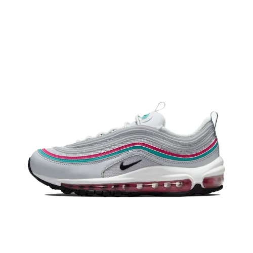 Nike Air Max 97 'Silver Beach' Sneakers