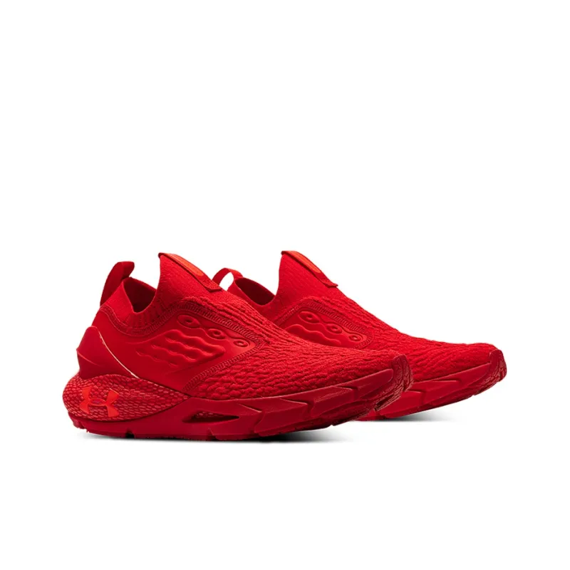 Under Armour Hovr Phantom 2 Slip 'Red'-2