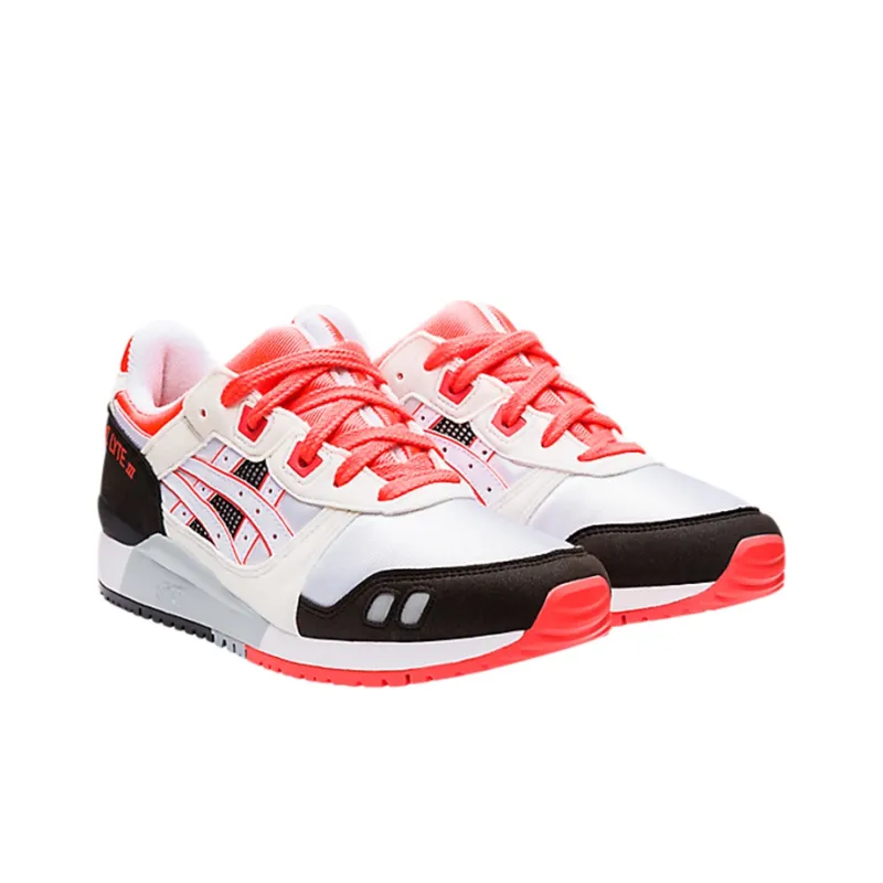 Asics Gel Lyte Iii Og 'White Pink' Women's-2