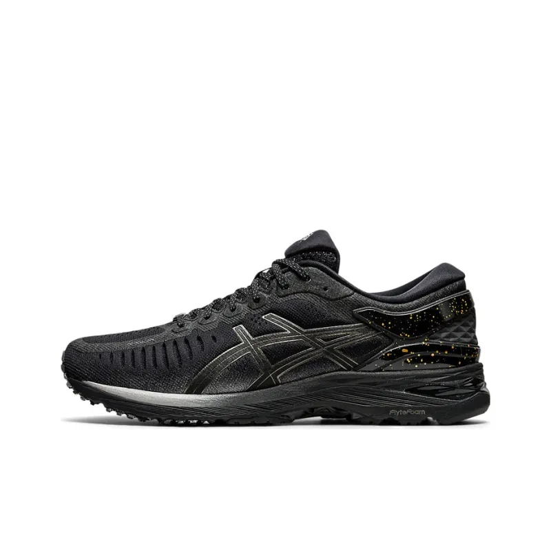 Asics Metarun 'Black Gunmetal'-0