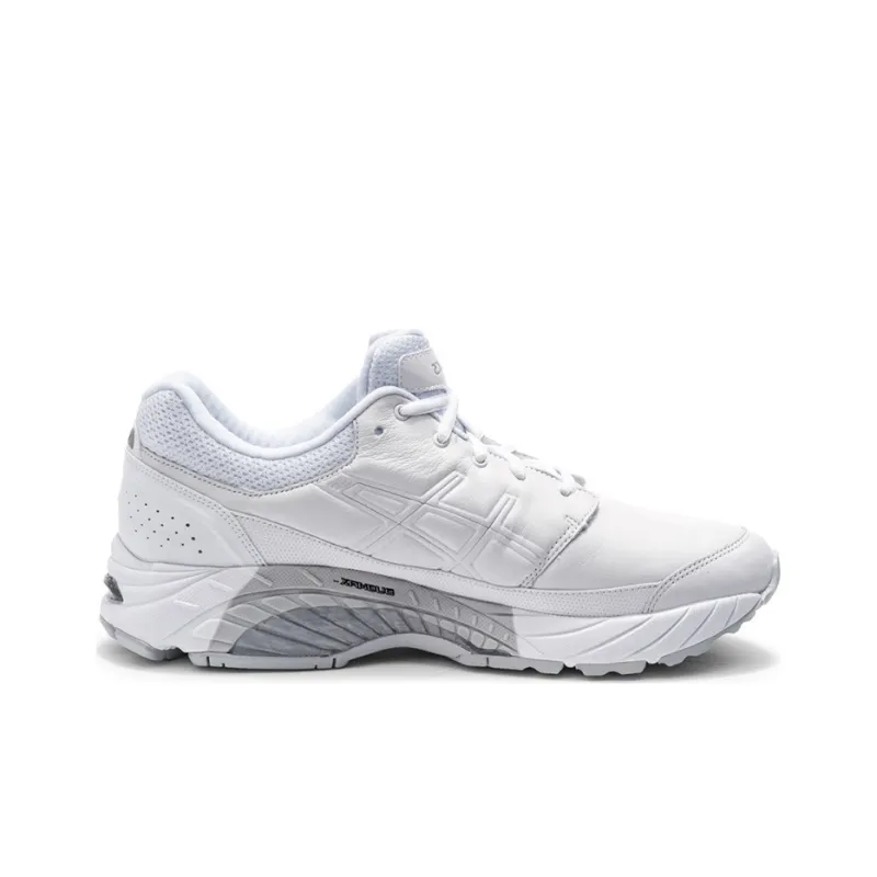Asics Gel-Foundation Casual Shoes Women's Low-Top White-1